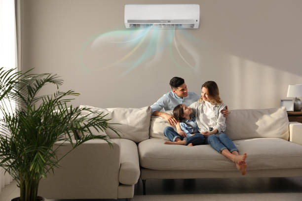 Best HVAC Companies Near Me  in South Pasadena, FL