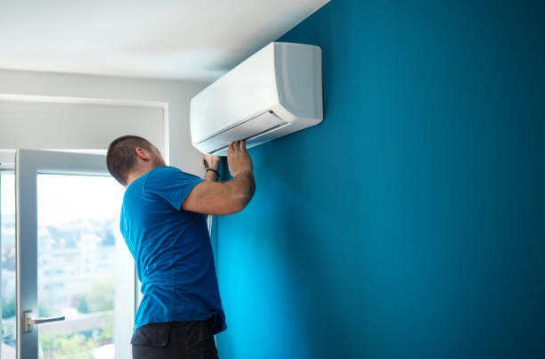 Best HVAC Installation Services  in South Pasadena, FL