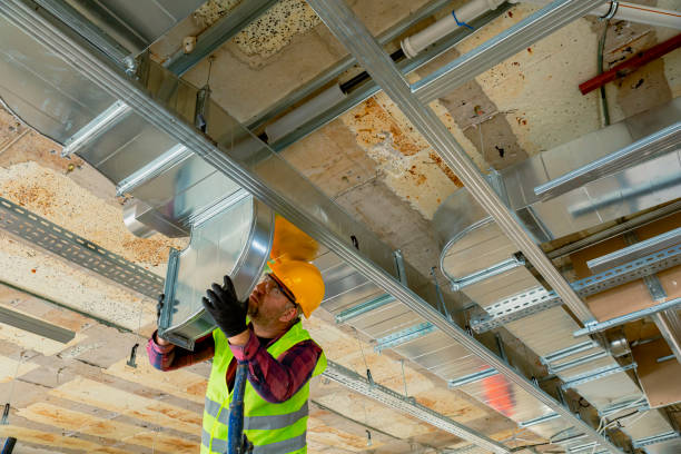 Best Commercial HVAC Repair  in South Pasadena, FL