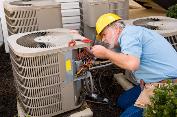 Best Affordable HVAC Services  in South Pasadena, FL