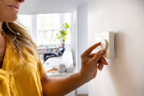 Best Best HVAC Companies  in South Pasadena, FL