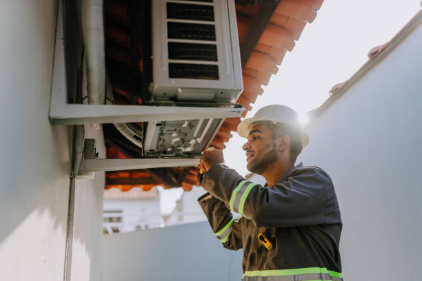 Best HVAC Installation Services  in South Pasadena, FL