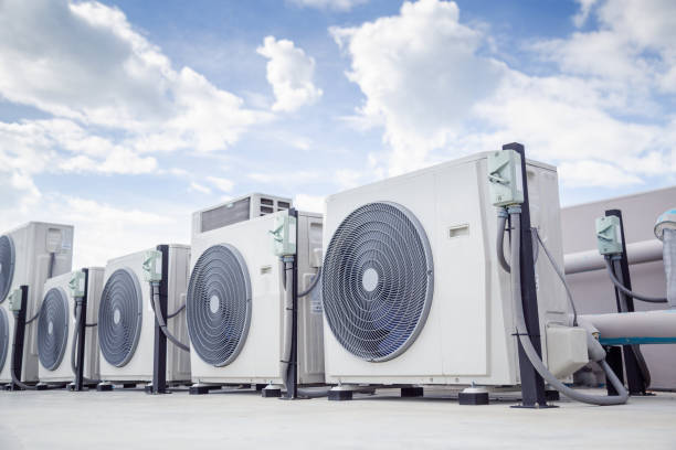Best Residential HVAC Services  in South Pasadena, FL