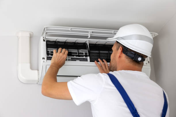 Best Affordable HVAC Services  in South Pasadena, FL