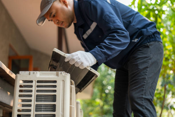 Best HVAC Installation Services  in South Pasadena, FL
