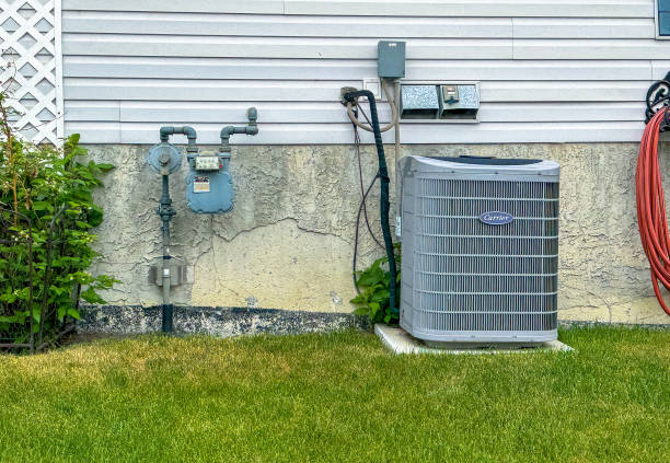 Best Central Air Repair  in South Pasadena, FL
