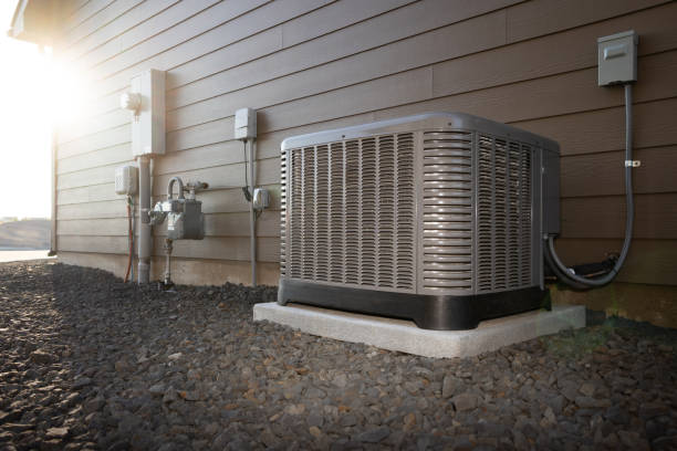 Best HVAC Air Duct Cleaning  in South Pasadena, FL
